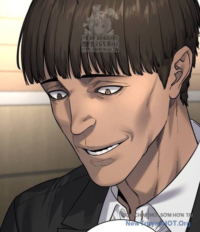 Cảnh Sát Báo Thù Chapter 105 - Trang 117