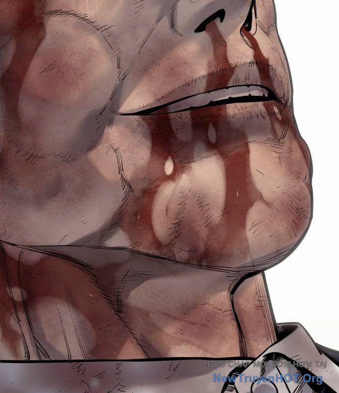 Cảnh Sát Báo Thù Chapter 105 - Trang 119