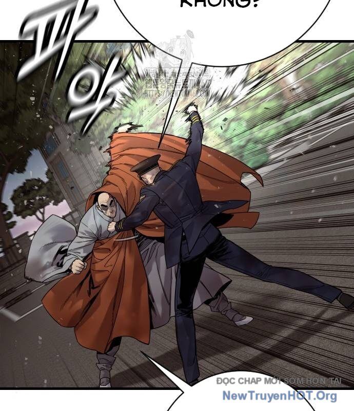 Cảnh Sát Báo Thù Chapter 105 - Trang 12