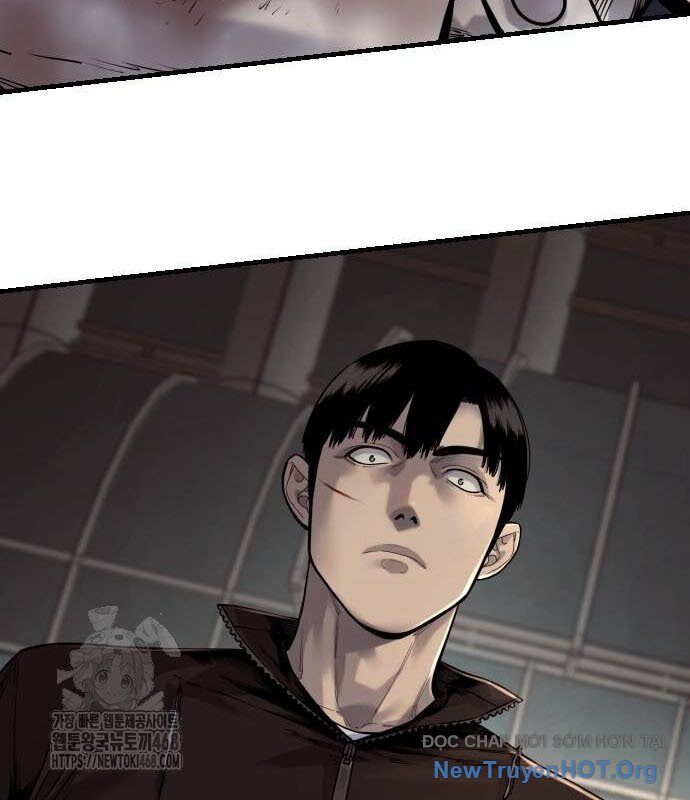 Cảnh Sát Báo Thù Chapter 105 - Trang 120