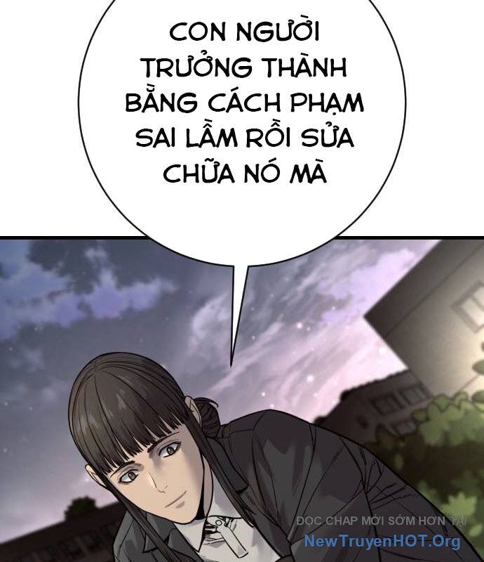 Cảnh Sát Báo Thù Chapter 105 - Trang 126