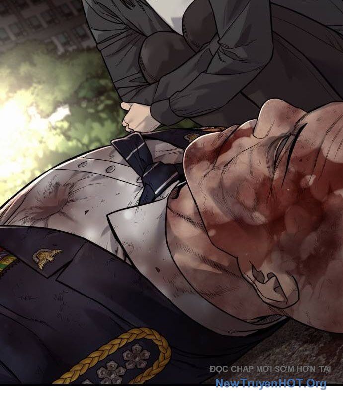 Cảnh Sát Báo Thù Chapter 105 - Trang 127