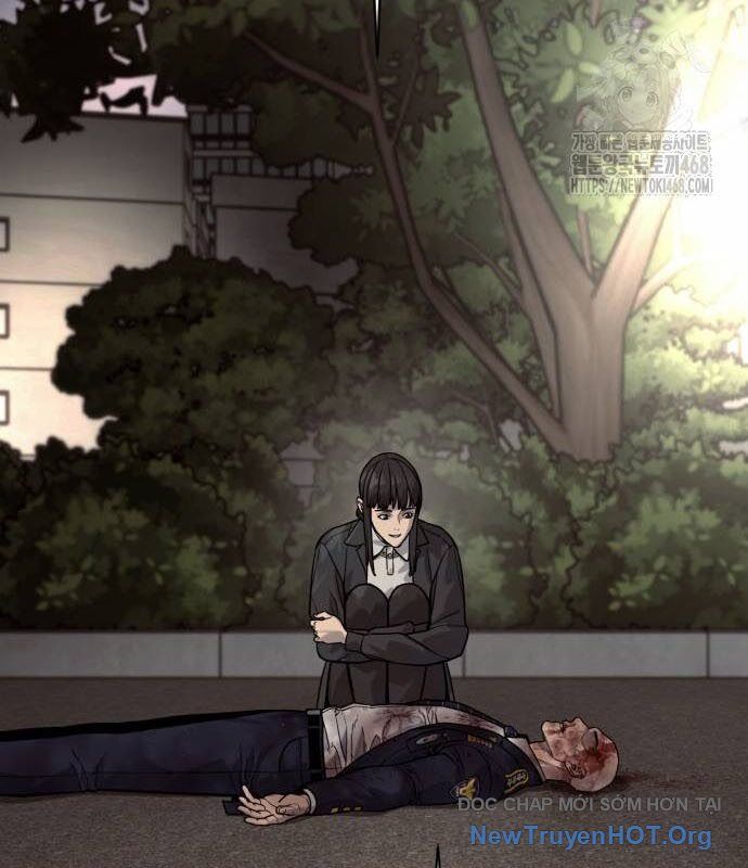 Cảnh Sát Báo Thù Chapter 105 - Trang 129