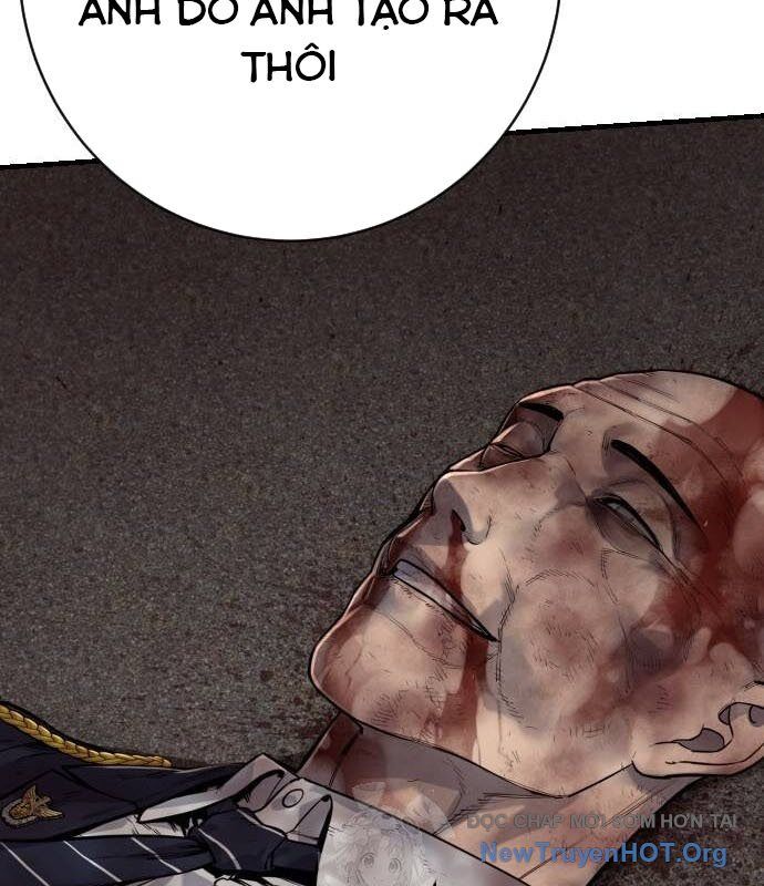 Cảnh Sát Báo Thù Chapter 105 - Trang 133