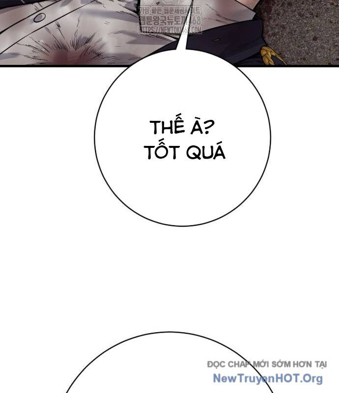 Cảnh Sát Báo Thù Chapter 105 - Trang 134