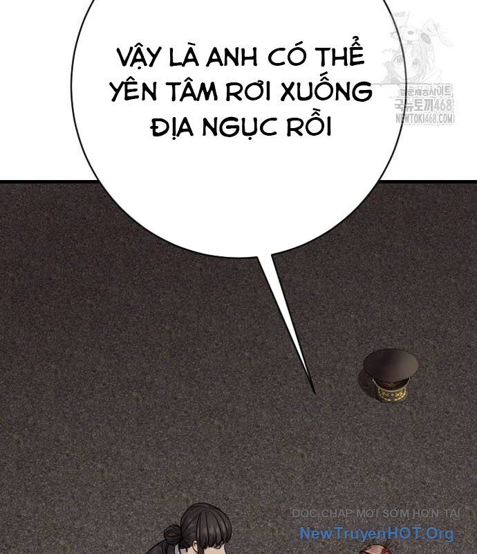 Cảnh Sát Báo Thù Chapter 105 - Trang 135