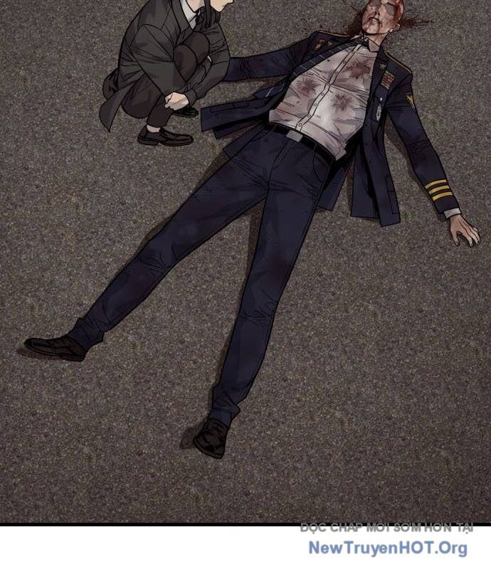 Cảnh Sát Báo Thù Chapter 105 - Trang 136