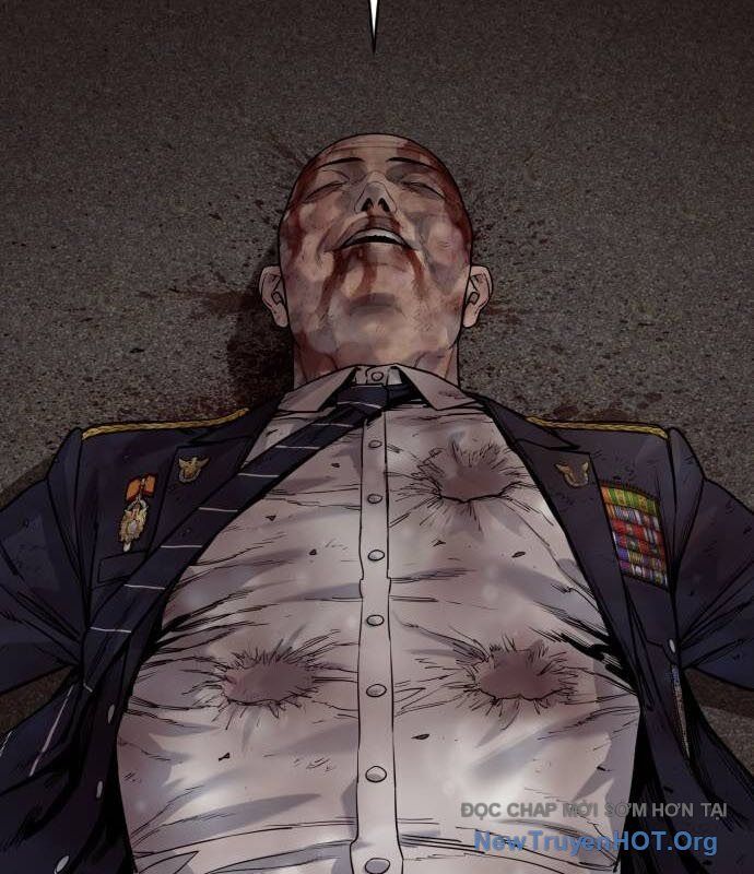 Cảnh Sát Báo Thù Chapter 105 - Trang 139