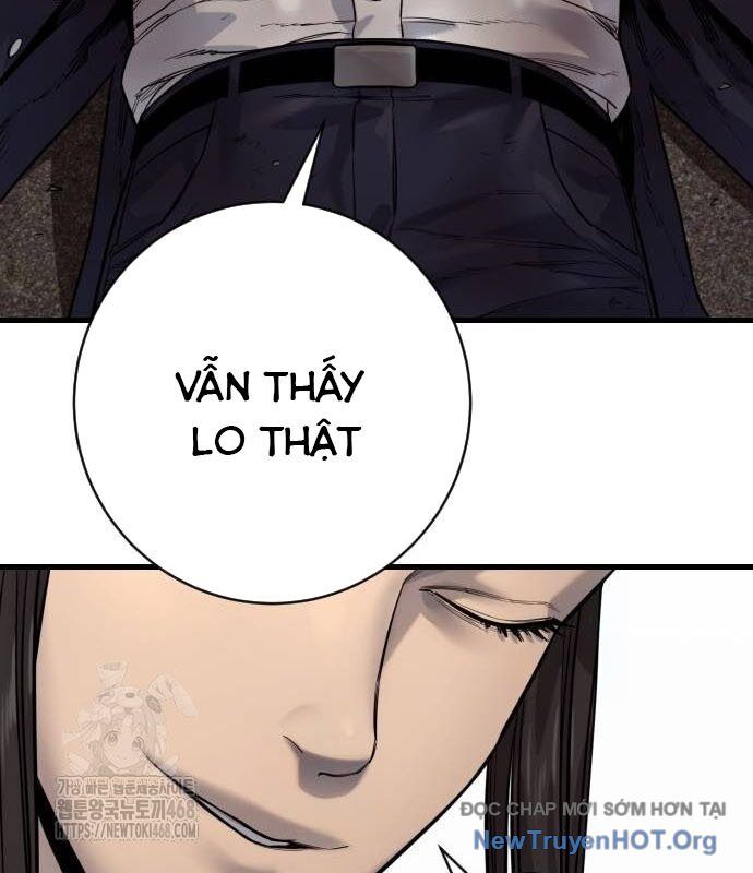 Cảnh Sát Báo Thù Chapter 105 - Trang 140