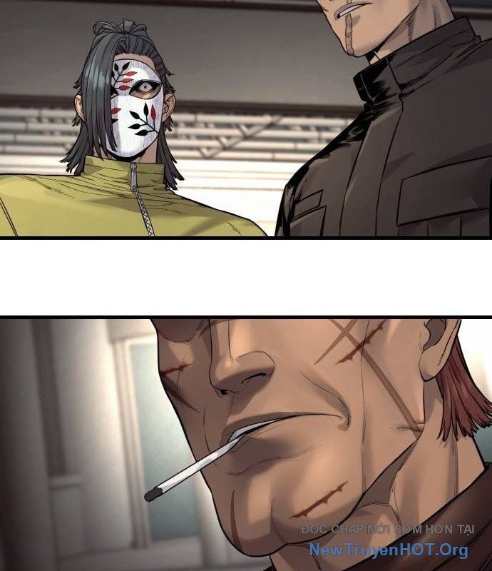 Cảnh Sát Báo Thù Chapter 105 - Trang 146