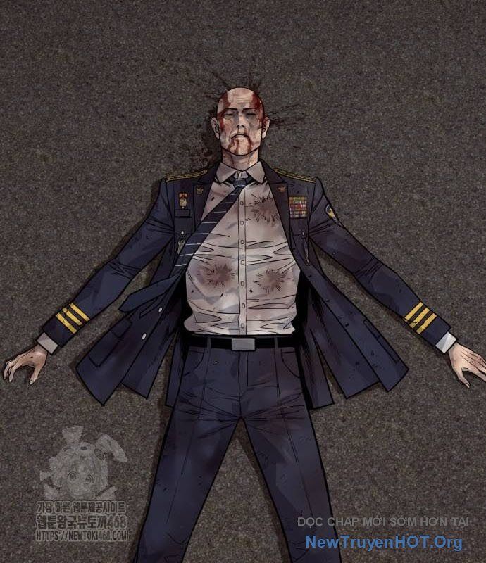 Cảnh Sát Báo Thù Chapter 105 - Trang 150