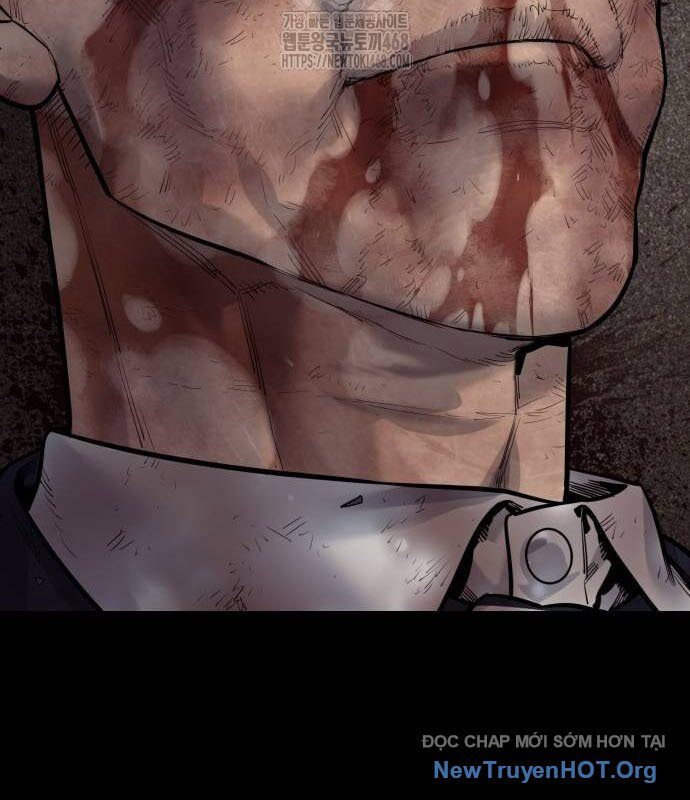 Cảnh Sát Báo Thù Chapter 105 - Trang 154