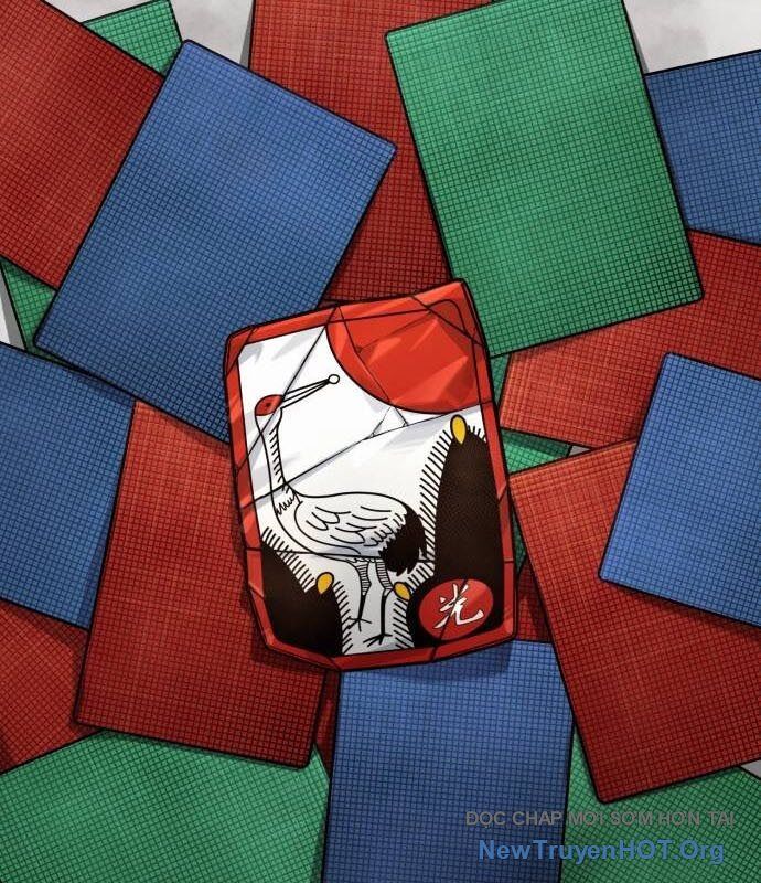 Cảnh Sát Báo Thù Chapter 105 - Trang 156