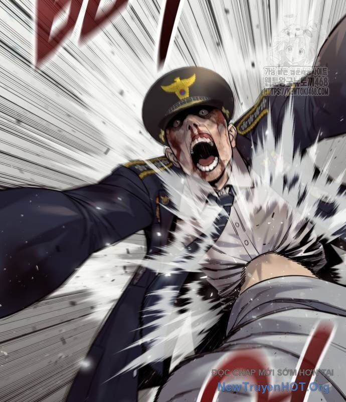 Cảnh Sát Báo Thù Chapter 105 - Trang 16