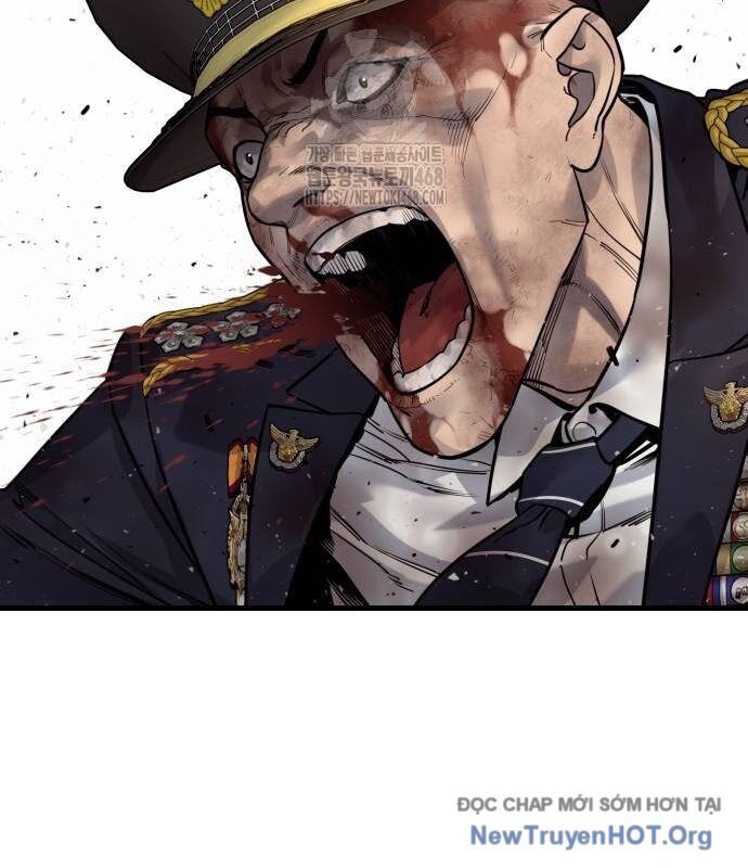 Cảnh Sát Báo Thù Chapter 105 - Trang 18