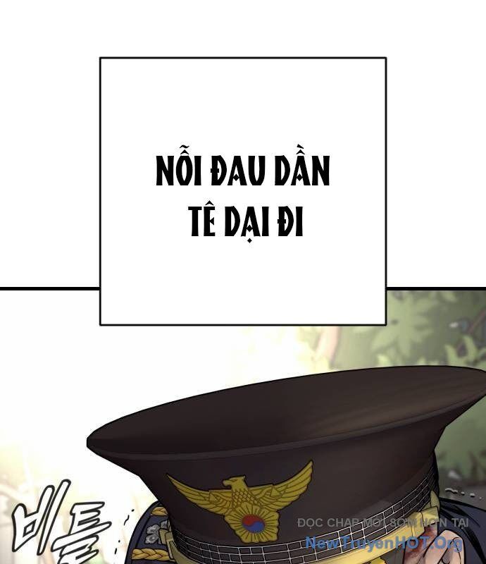 Cảnh Sát Báo Thù Chapter 105 - Trang 19