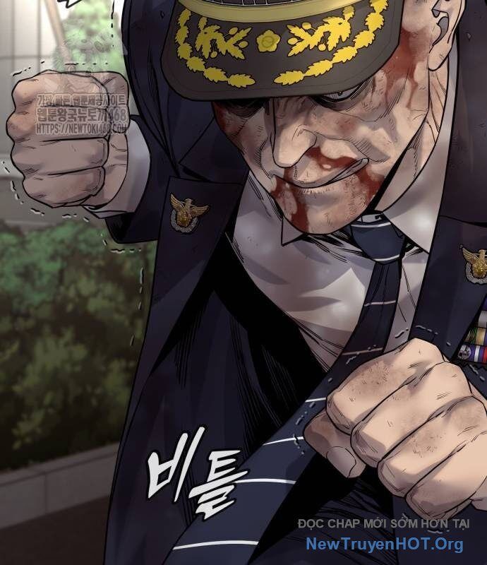 Cảnh Sát Báo Thù Chapter 105 - Trang 20