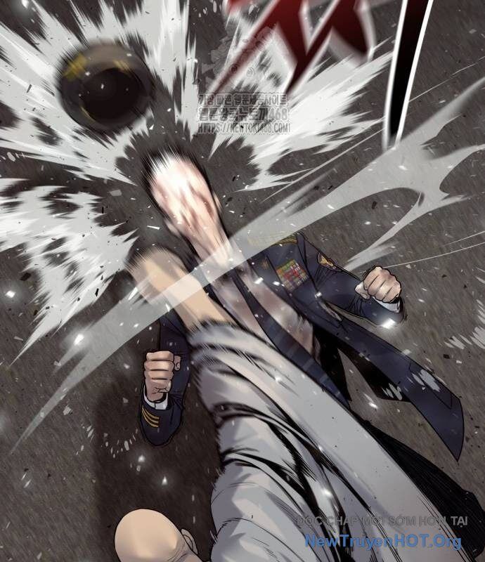 Cảnh Sát Báo Thù Chapter 105 - Trang 22