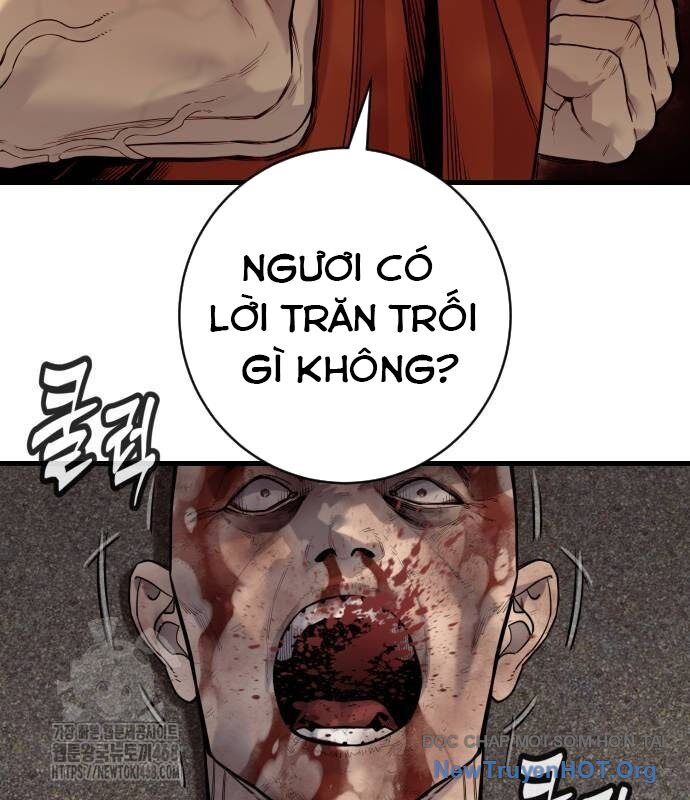 Cảnh Sát Báo Thù Chapter 105 - Trang 27