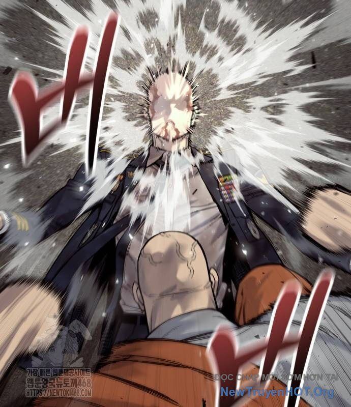 Cảnh Sát Báo Thù Chapter 105 - Trang 29