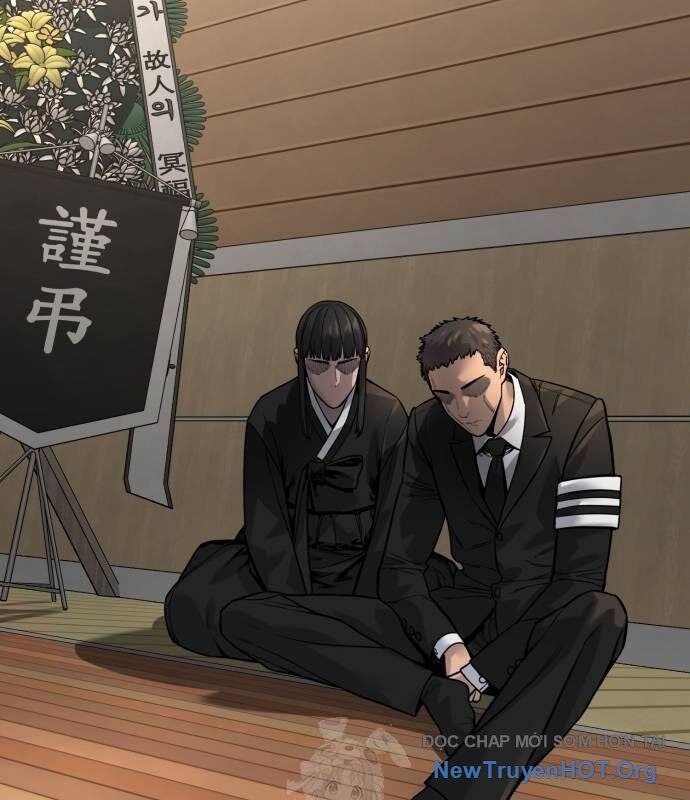 Cảnh Sát Báo Thù Chapter 105 - Trang 38