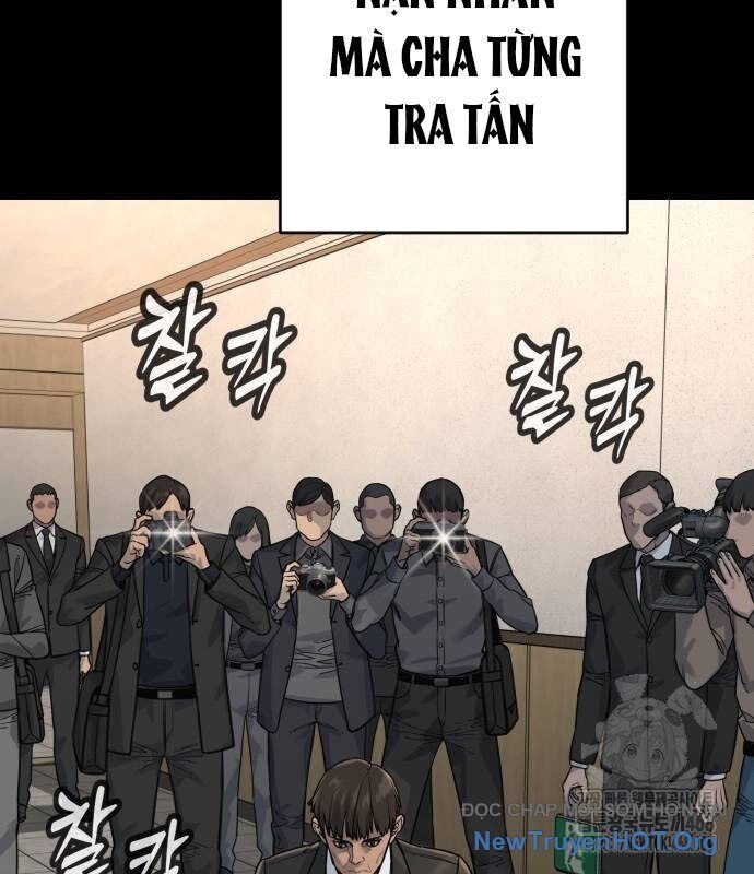 Cảnh Sát Báo Thù Chapter 105 - Trang 43