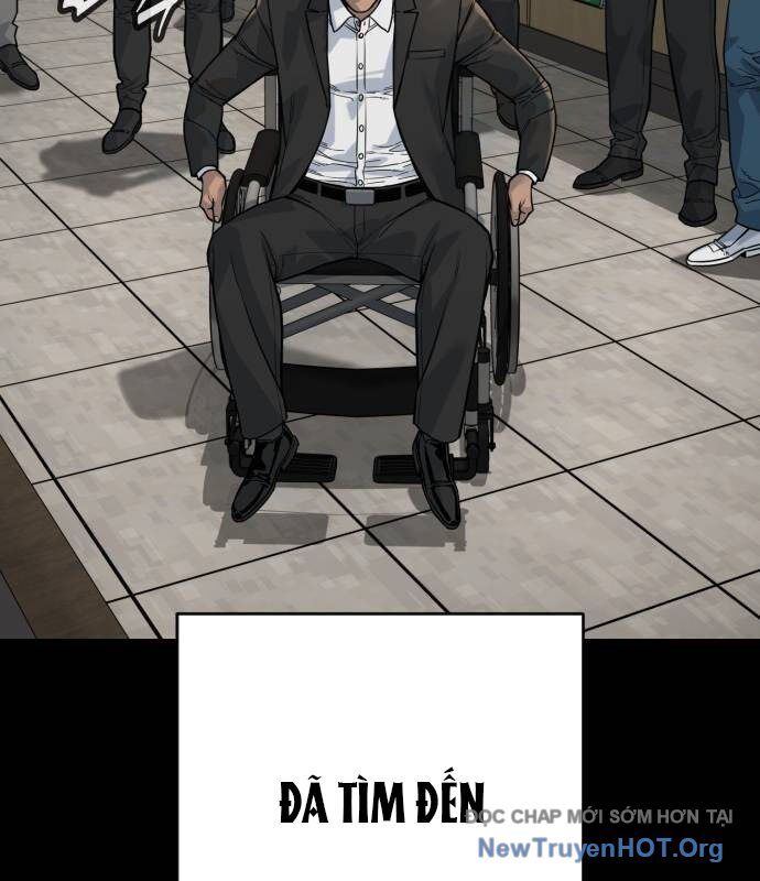 Cảnh Sát Báo Thù Chapter 105 - Trang 44