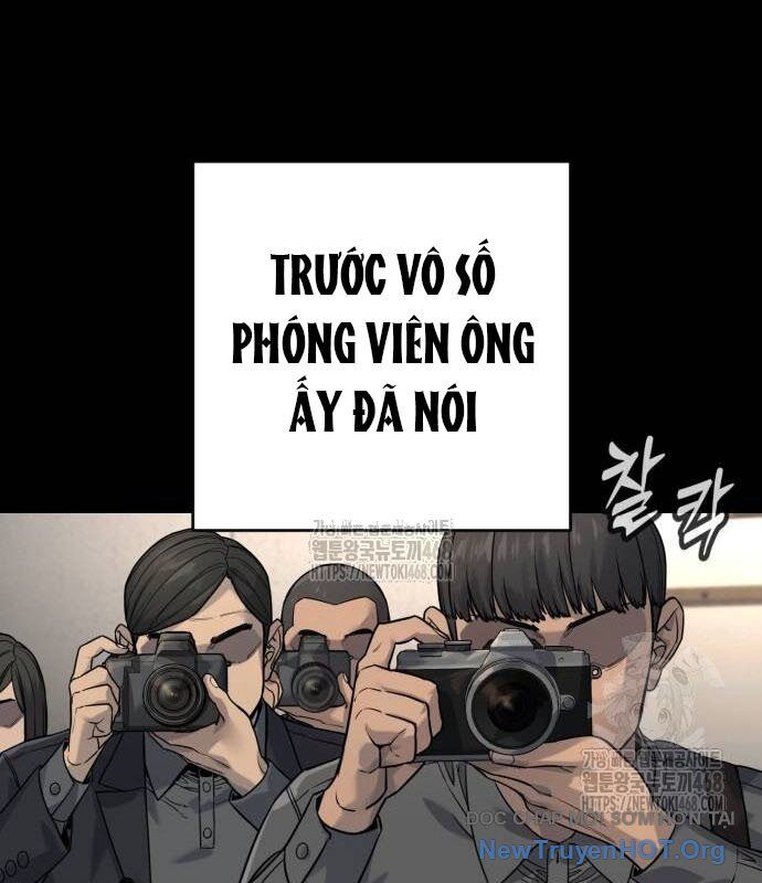 Cảnh Sát Báo Thù Chapter 105 - Trang 46