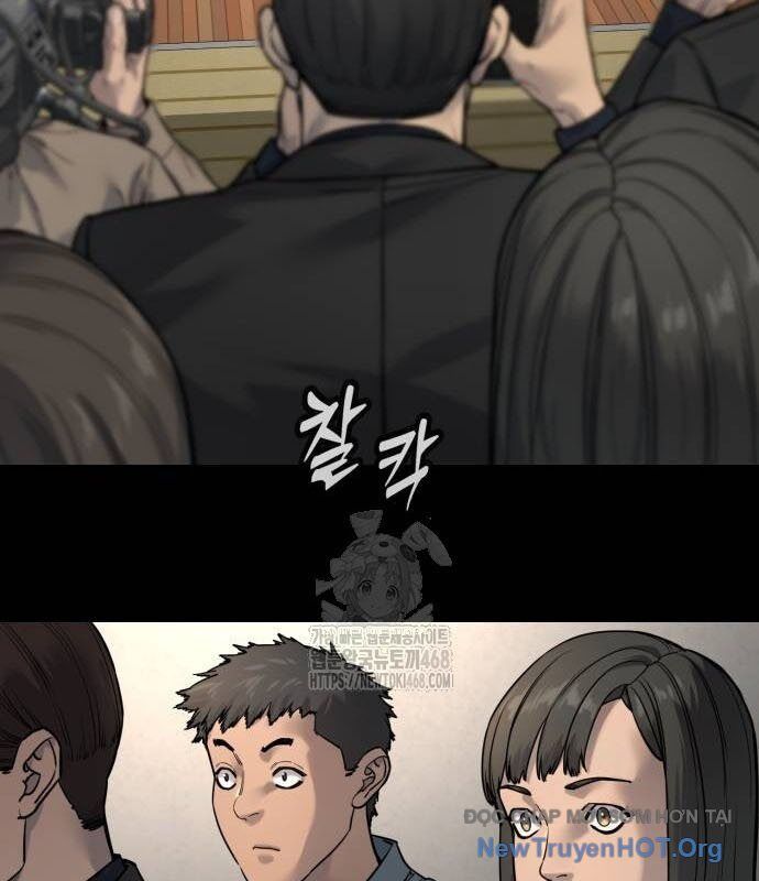 Cảnh Sát Báo Thù Chapter 105 - Trang 49