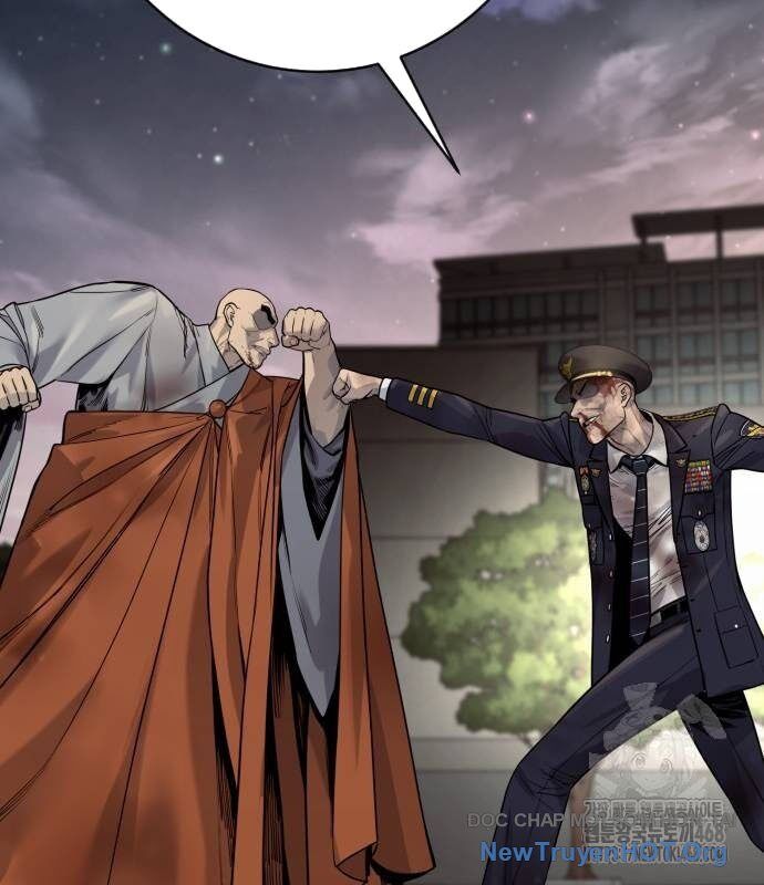 Cảnh Sát Báo Thù Chapter 105 - Trang 5