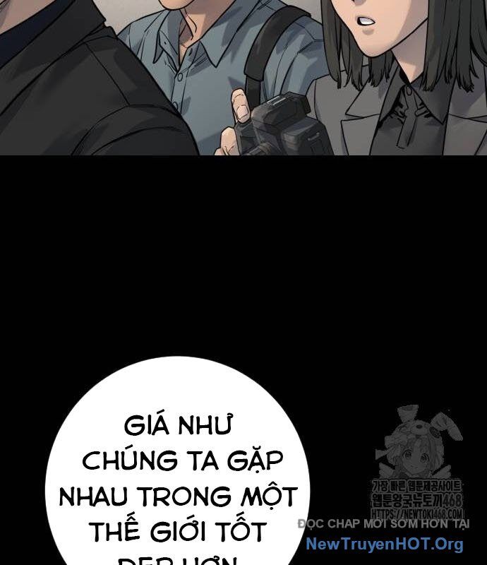 Cảnh Sát Báo Thù Chapter 105 - Trang 50