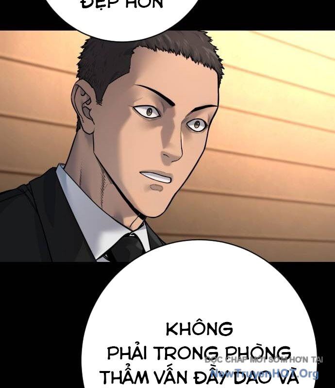 Cảnh Sát Báo Thù Chapter 105 - Trang 51