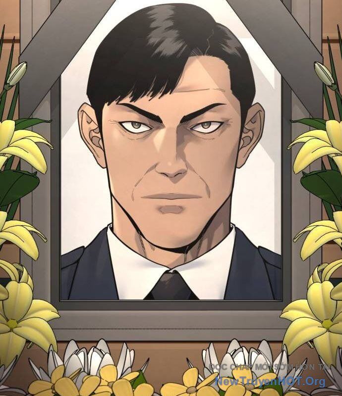 Cảnh Sát Báo Thù Chapter 105 - Trang 57