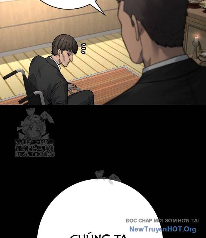 Cảnh Sát Báo Thù Chapter 105 - Trang 60