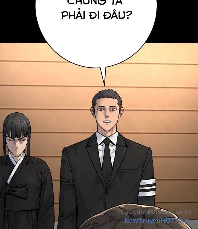 Cảnh Sát Báo Thù Chapter 105 - Trang 61