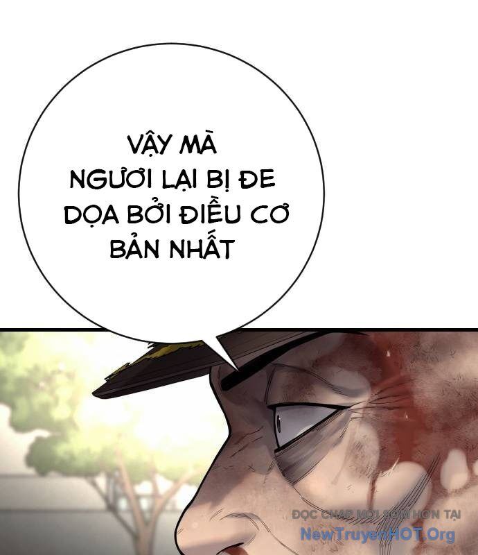 Cảnh Sát Báo Thù Chapter 105 - Trang 7