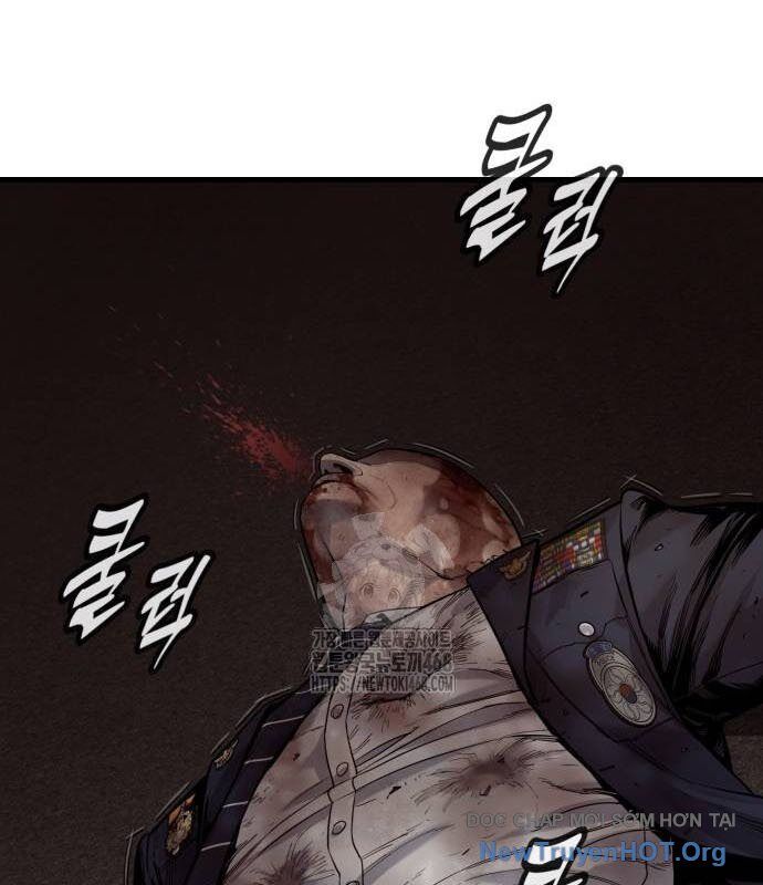 Cảnh Sát Báo Thù Chapter 105 - Trang 77