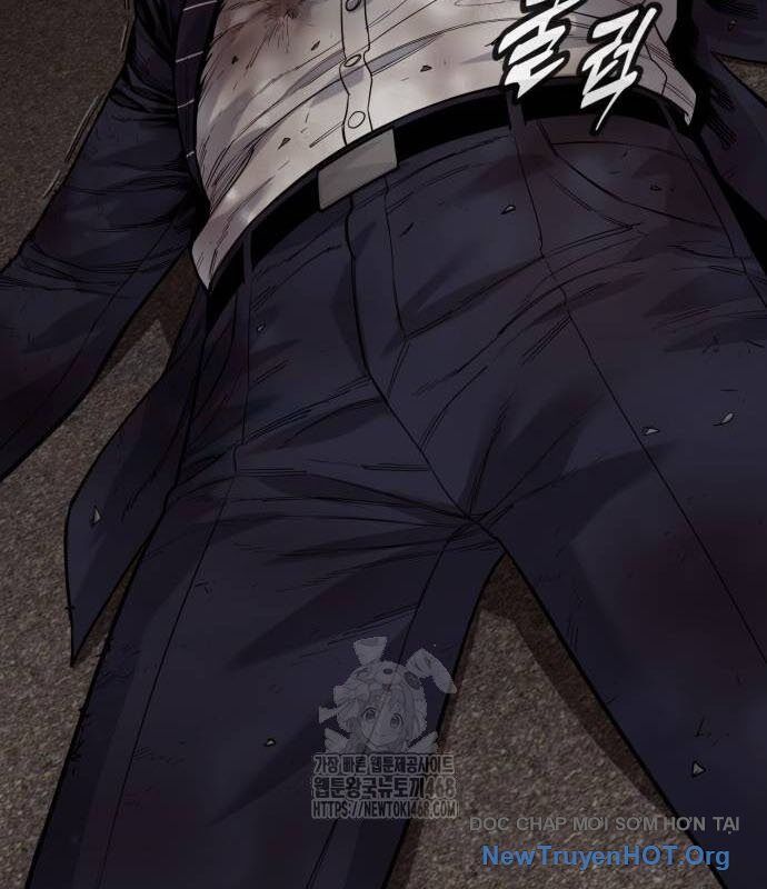 Cảnh Sát Báo Thù Chapter 105 - Trang 78