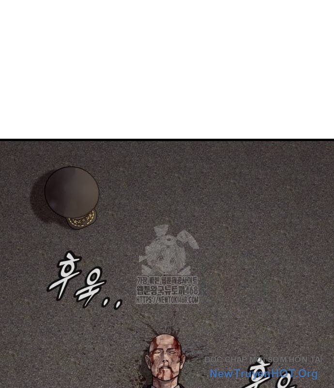 Cảnh Sát Báo Thù Chapter 105 - Trang 83