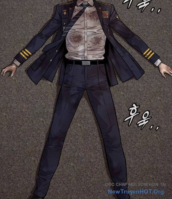 Cảnh Sát Báo Thù Chapter 105 - Trang 84