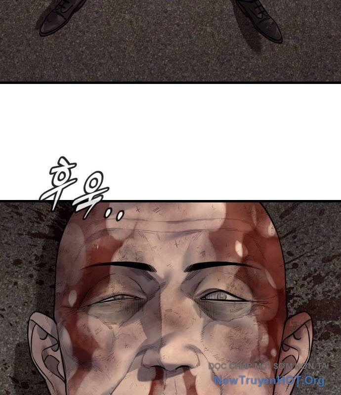 Cảnh Sát Báo Thù Chapter 105 - Trang 85