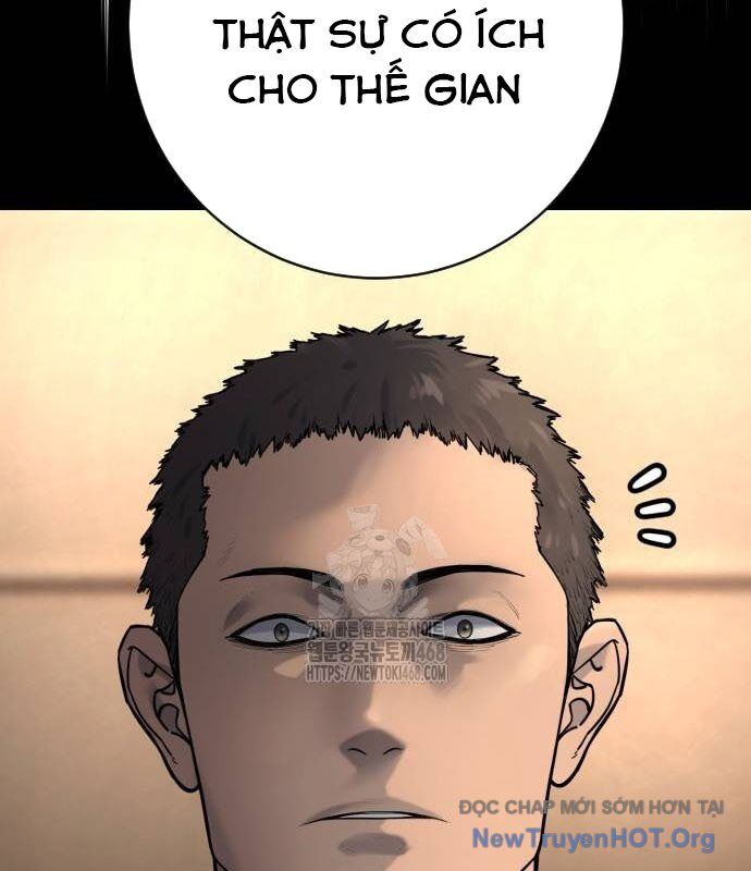 Cảnh Sát Báo Thù Chapter 105 - Trang 87