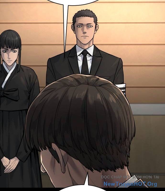 Cảnh Sát Báo Thù Chapter 105 - Trang 90