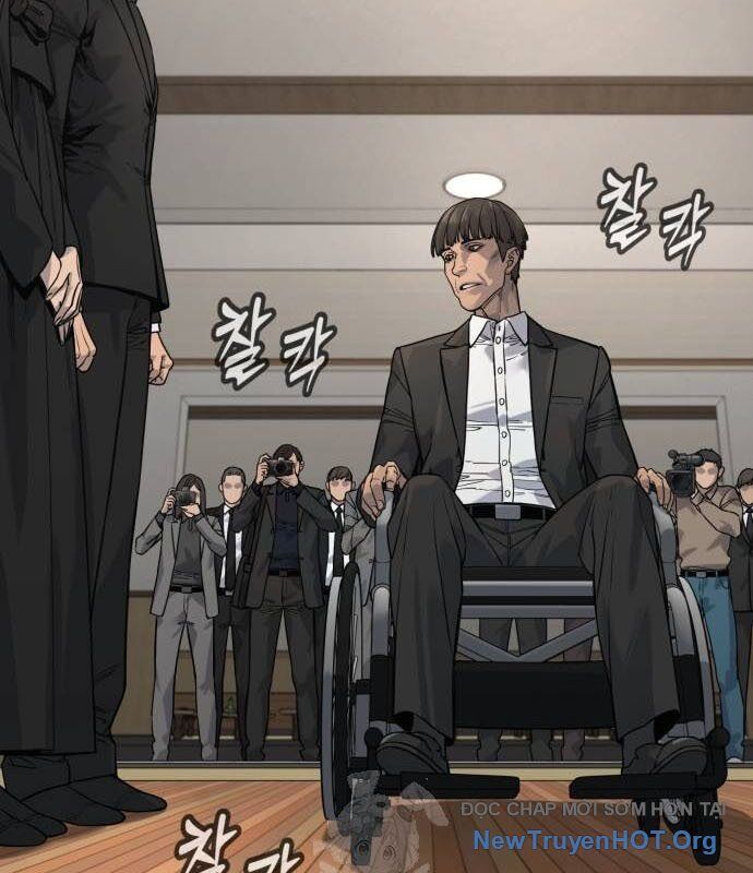 Cảnh Sát Báo Thù Chapter 105 - Trang 93