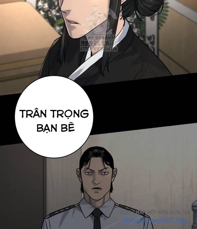 Cảnh Sát Báo Thù Chapter 105 - Trang 95