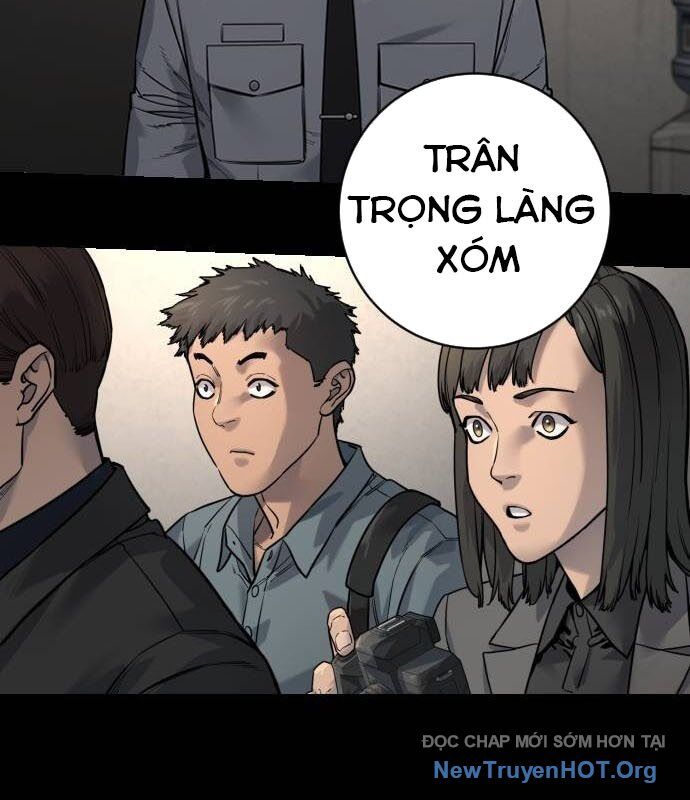 Cảnh Sát Báo Thù Chapter 105 - Trang 96