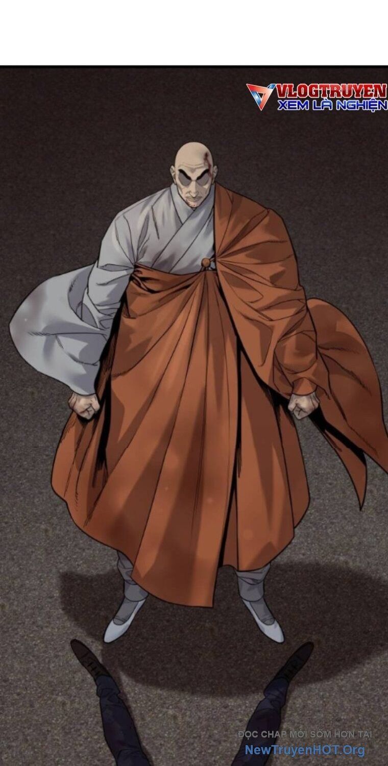 Cảnh Sát Báo Thù Chapter 106 - Trang 1