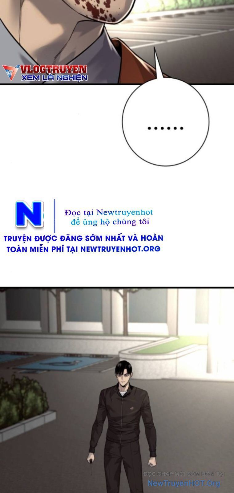 Cảnh Sát Báo Thù Chapter 106 - Trang 13