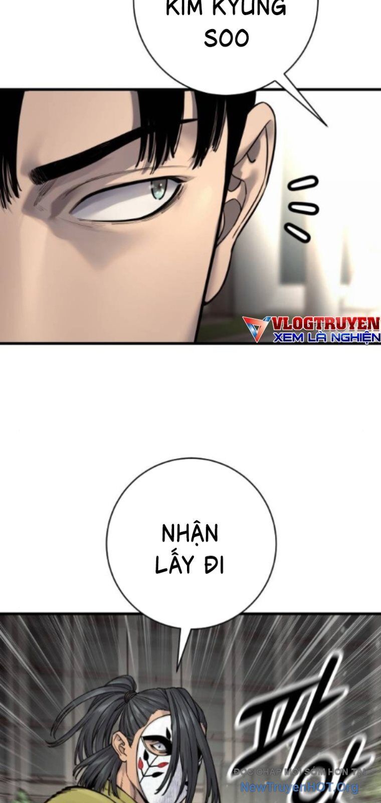 Cảnh Sát Báo Thù Chapter 106 - Trang 15