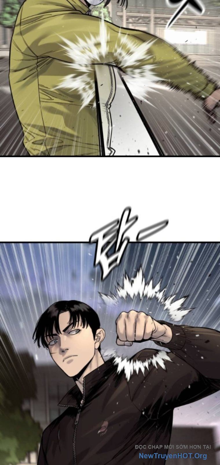 Cảnh Sát Báo Thù Chapter 106 - Trang 16